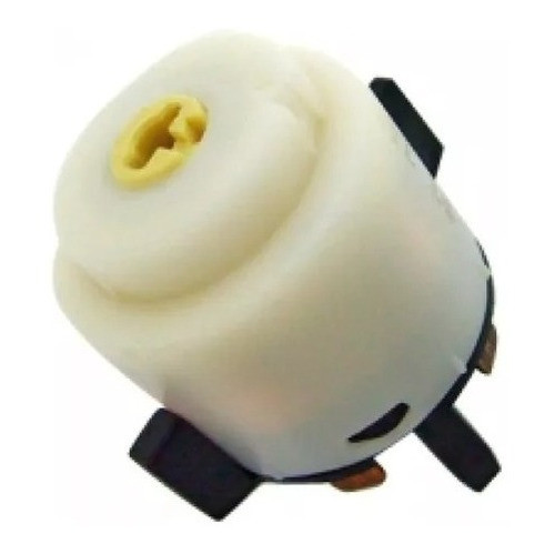 Contactor De Arranque Volkswagen Fox Suran 1.6 8v 0