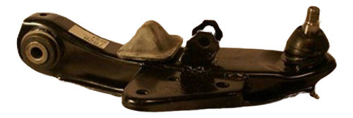 Bastidor Inf Izq Gsp Hyundai Camion Porter 96-04 0