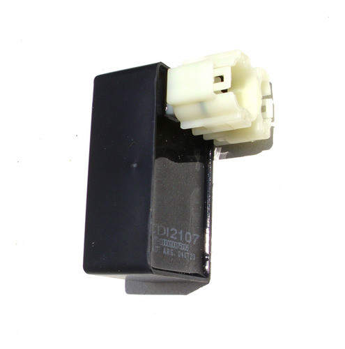 Motomel Vx 150 Cdi 1