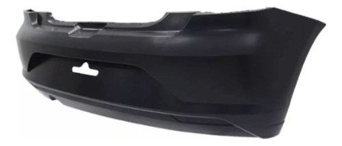 Paragolpe Trasero Gol Trend 2019 2020 2021 2022 2023 (g8) 1