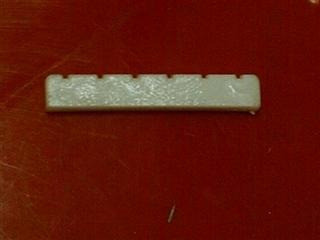 Cejilla Criolla Cabezal Chica 0