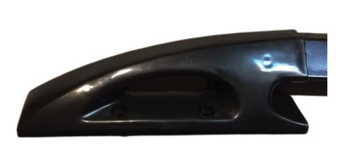 Juego Barras Laterales Techo Auto Atornillables Mod. 300-2 B 1