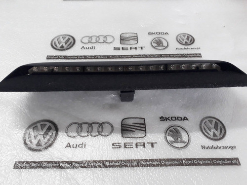 Vw Bora  - Luz De Freno Original. 0