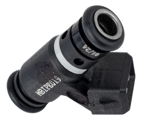 Inyector Fiat Siena/strada 1.8 16v E-torq 2009/.. 0