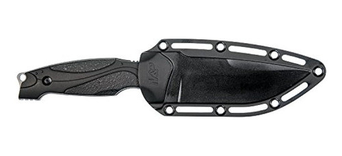 Smith Y Wesson M Y P M20 9 En Ss Espiga Completa Fina Cuchil 1