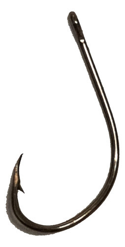 Anzuelos Eagle Claw L042 Nº6  Pejerrey Variada Lisa U S A 1