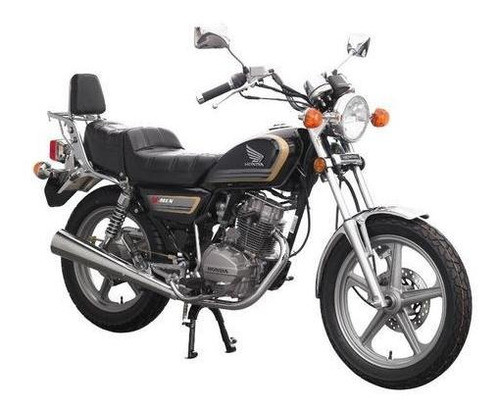 Buje Perno Corona Honda V Men 125 Original Juego Ex 1