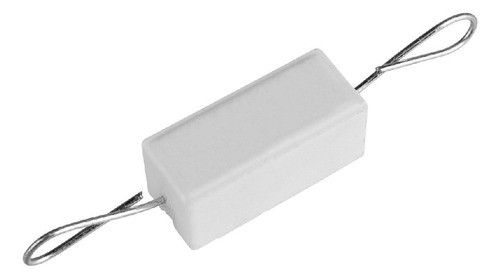 Resistencia Ceramica 5w 5   2e 2r 0