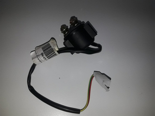 Relay De Arranque Corven Expert 80 - 92006-ex-00-aa-06 0
