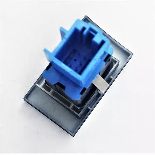 Tecla Luz De Caja Vw Amarok Original Envío Gratis!! 1