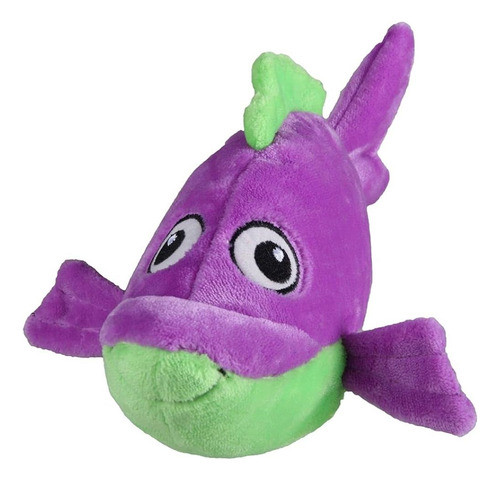 Smartpetlove Snuggle Puppy Tender-tuffs Big Shots - Juguetes 0