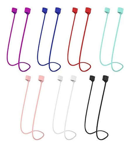 3 X Correa Strap Running Imantado Auriculares Inalambricos 0