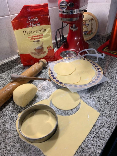 Premezcla Sin Tacc Por 10 Kg 1