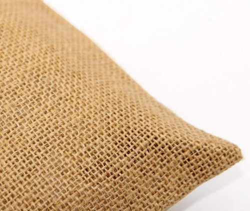 Pack De 25 Bolsitas De Arpillera 10 X 14 Cms 1