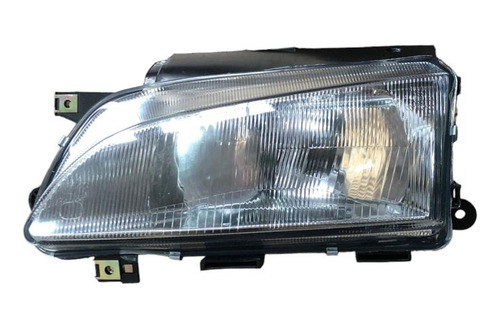 Semioptica Citroen Berlingo 1996-2002 Izquierda 0