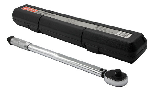 Torquímetro Automático 1/2'' Profesional 210nm Tolsen Usa 0