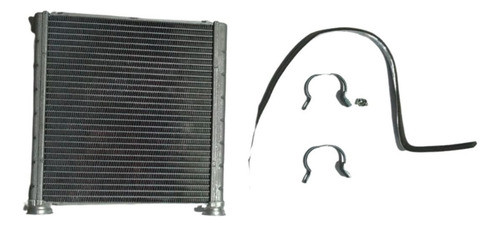 Radiador Calefaccion Chevrolet Cobalt 2012/16 1