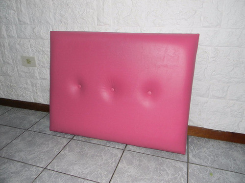 Cabecera De Sommier De 1 Plaza 0