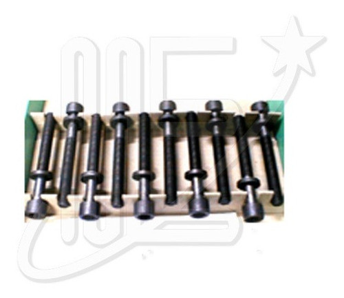 Juego Bulones X10 Tapa Cil Ford Escort/orion/galaxy 0