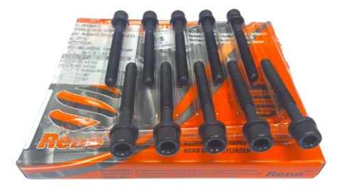 Juego Bulones X10 Tapa Cil Ford Escort/orion/galaxy 0