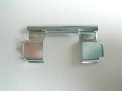 Seguro Antirruido Para Caliper De Ford Explorer - Cha 1529 1