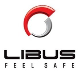 Arnés Para Casco Milenium Con Sistema Pin-lock Libus 1