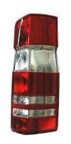 Faro P/mercedes Benz Sprinter 411 415 515 Furgon Li Trasero 0
