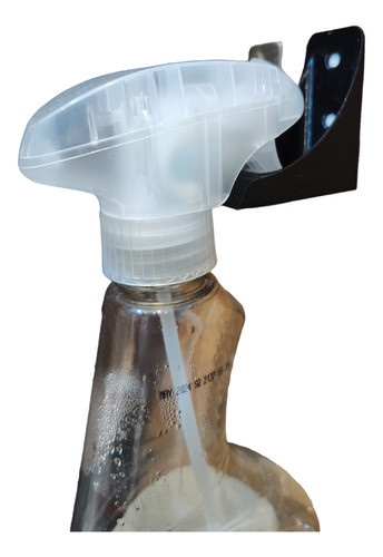 Soporte Para Difusor Spray - Kit X10 0