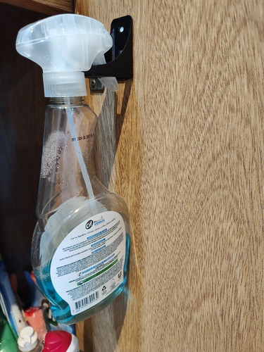 Soporte Para Difusor Spray - Kit X10 1