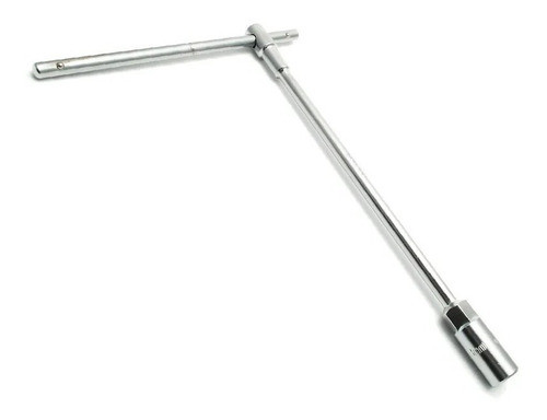 Llave T Larga Bremen 13mm Hexagonal 30cm Mango Deslizable 1