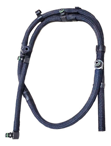 Kit Manguera Retorno Combustible Para Kia Orig 314714a011 0