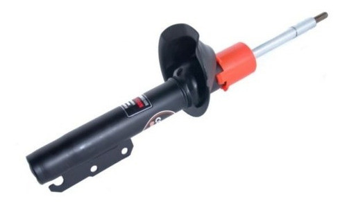 Kit 2 Amortiguadores Delant Ford Escort Mk6 97-04 - Cymaco 0