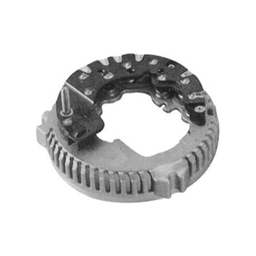 Plaqueta Rectificadora Para Ford 8d 70a Tamatel 18181 0