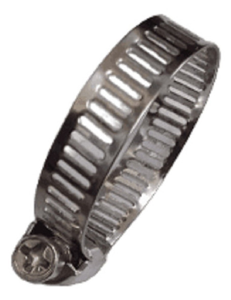 Abrazaderas 16-27 Calidad Media, Bolsa X 100 U. 0 Abrazaderas 16-27 Calidad Media, Bolsa X 100 U. 0