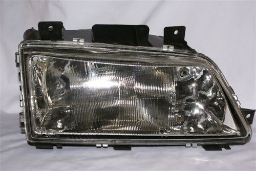 Semioptica Derecho Depo Peugeot 405 88-97 1