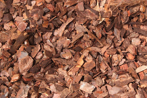 Corteza De Pino 10lts Muy Buena Calidad 1