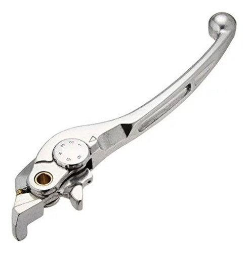 Palanca Freno Honda Nc 750 Crf 1000 Vfr 800 Cb 1100 Original 0