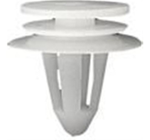 Clips - Grampa Tapizado Puerta Volkswagen Fox-x10u. 0