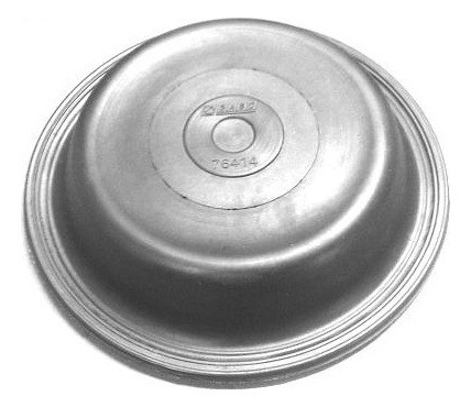 Diafragma Sabo  Para Pulmon De Freno 24 - 7 Pulgadas (raso) 1