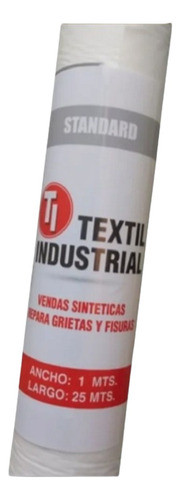 Venda Para Techo 1 X 25 Metros. ( Benavidez ) 0