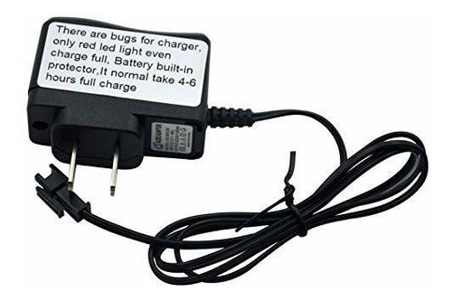 Cargador De Baterias 4.8v Sm2p C181 C182 C185 0