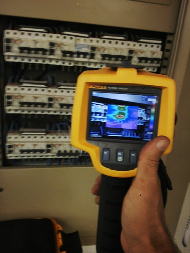 Certificado Puesta A Tierra, Medición Protocolo 900/15 Caba 1