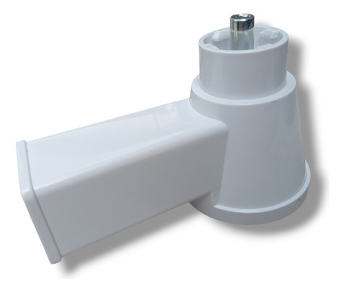 Accesorio Tubo Rallador Eléctrico Peabody Pe-mg2550b 1
