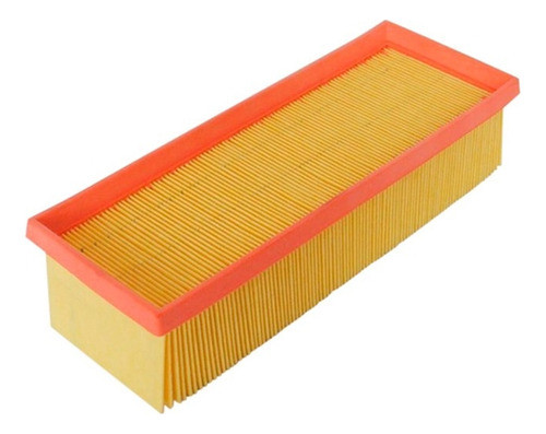 Filtro De Aire Para Motor 1.4 Fiat Uno Attractive 2017 2020 0