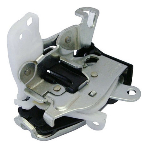 074.02235 Cerradura Puerta Del Izq Mec Ford Ranger 09/12 0