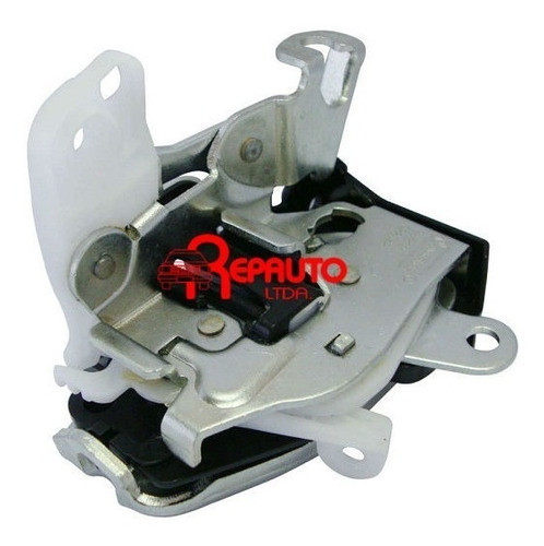074.02235 Cerradura Puerta Del Izq Mec Ford Ranger 09/12 1
