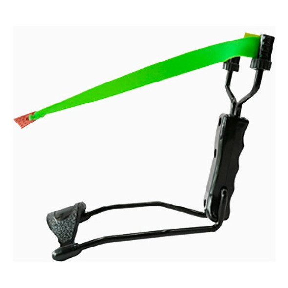 Honda Resortera Reforzada Ergonómica Con Muñequera Plegable 0 Honda Resortera Reforzada Ergonómica Con Muñequera Plegable 0
