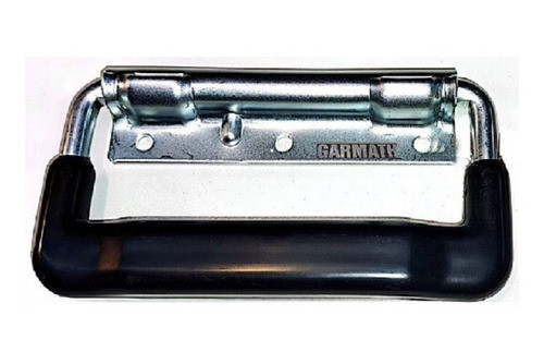 Combo Kit  Herraje Exterior Para Rack Anvil Adam Hall Skb 1