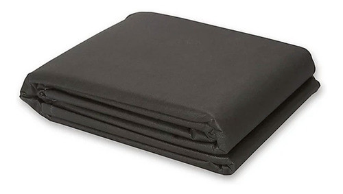 Tela Malla Antihierbas Geotextil 14 Mts - 80 Grs [ 21 M² ] 0