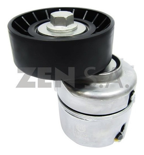 Ruleman Tensor Pk Ford Fiesta/ka 1.0/1.3 1996-2000 0